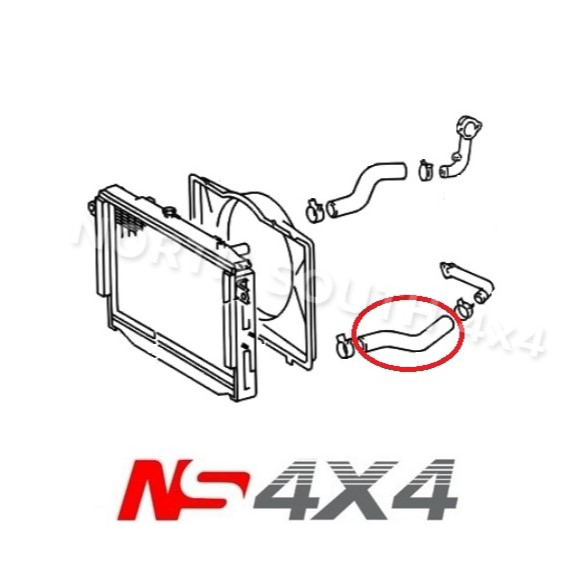 Ns4x4